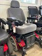 Invacare pronto M91 Surestep Powerchair