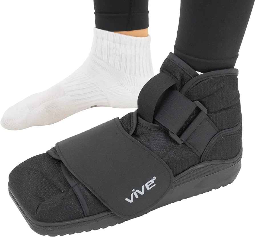 Vive Post Op Shoe [Closed Toe]