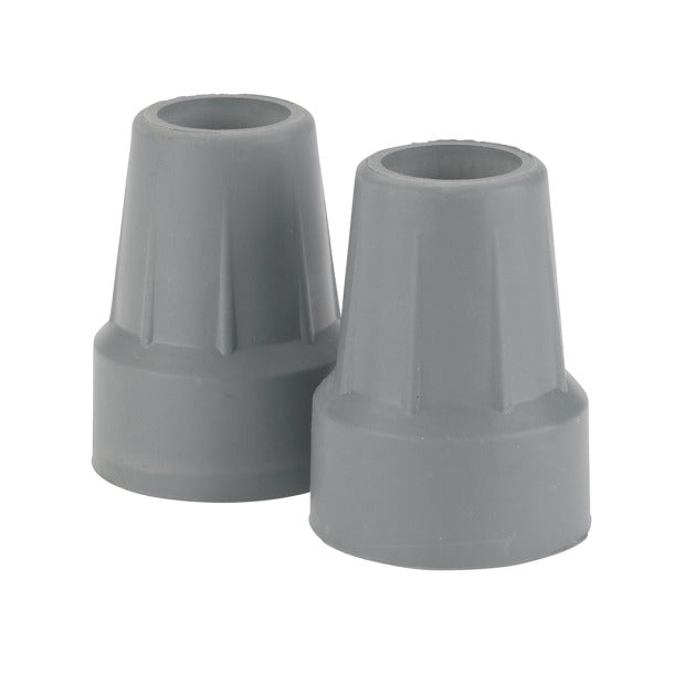 Drive Cane Crutch Tips