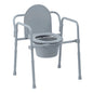 Drive Competitive Edge Folding Commode