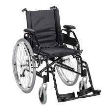 Drive Lynx Wheelchair 18"