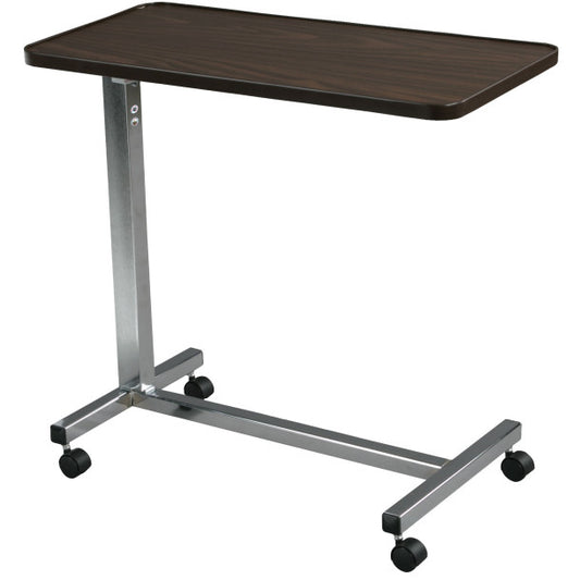 Drive Non-Tilt Overbed Table