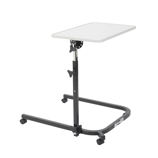 Drive Pivot & Tilt Overbed Table