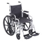 Drive Poly-Fly Transport/Wheelchair