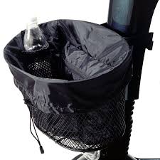 Ez Access Basket Liner Organizer