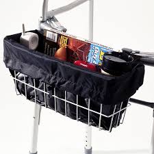 Ez Access Basket Liner Organizer