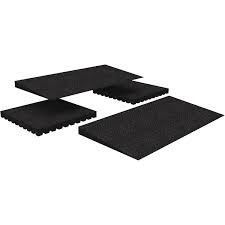 Ez Access Modular Entry Mats