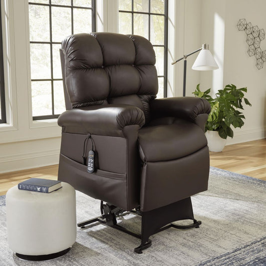 Golden Cloud Lift Chair PR510