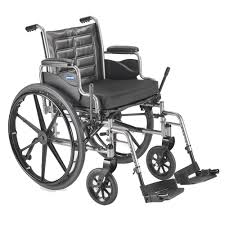 Invacare Tracer Ex2 Wheelchair 20"