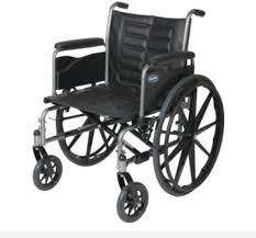 Invacare Tracer IV