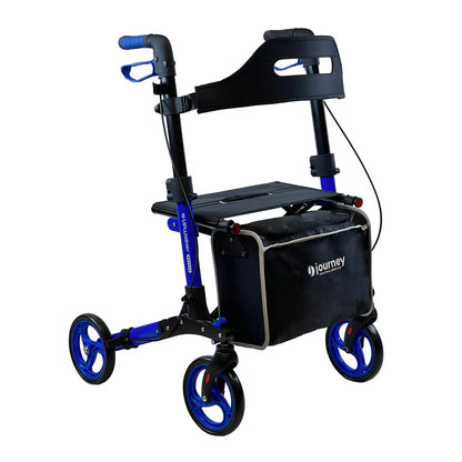 Journey UPWalker Breeze Rollator