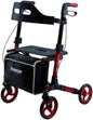 Journey UPWalker Breeze Rollator
