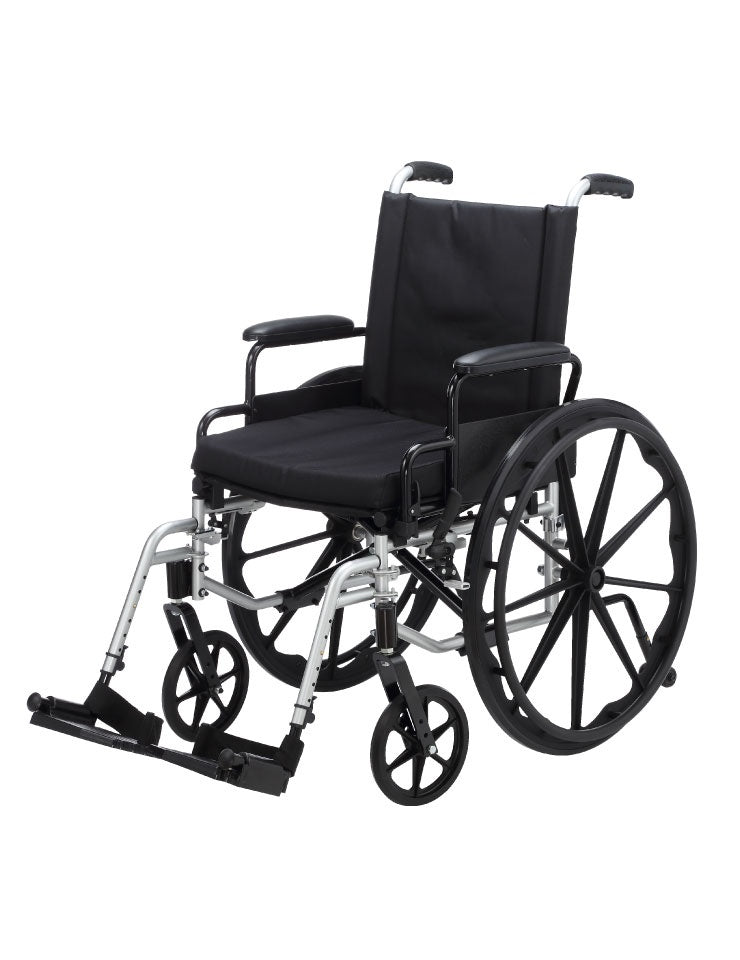 Merits Freego N4 Wheelchair