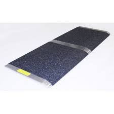 Prairie View Threshold Ramp Aluminum