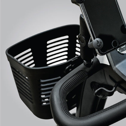 Pride GoGo Elite Front Basket