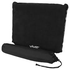 Vive Inflatable Seat Cushion