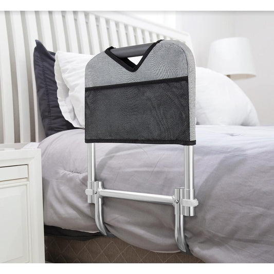 Vive Compact Bed Rail with Bag