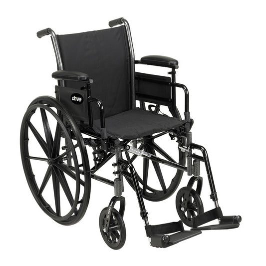 Drive Cruiser 3 - Wheelchair