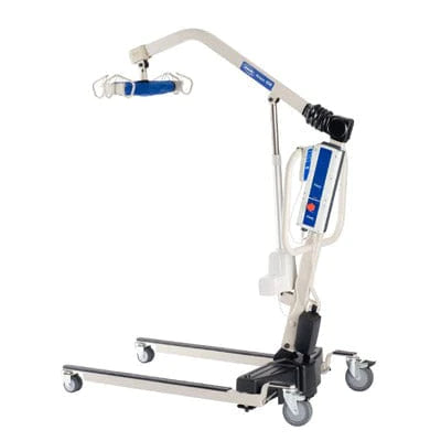Invacare Reliant 450 Power Patient Lift (used)