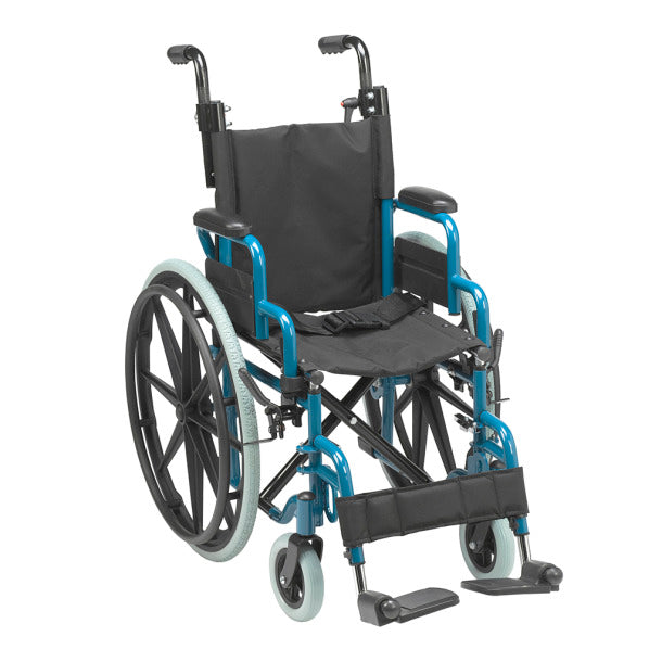 Drive Inspired Wallaby Manual Wheelchair