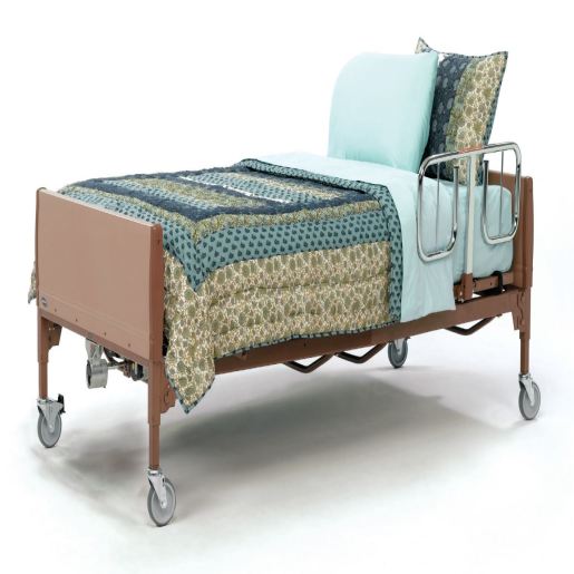 Invacare IVC BAR600 Bariatric Bed